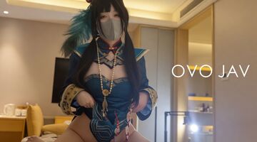 红裙JK制服学姐
