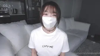 HongKongDoll 玩偶姐姐 - 快乐时光小短片样片