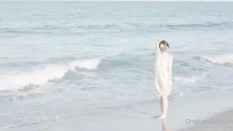 HongKongDoll 玩偶姐姐 onlyfans「去年的某个下午」VLOG篇