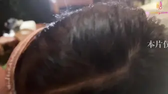 锅锅酱 浴缸做爱口交胸推 帝王泡泡浴后入尤物无比丝滑