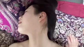 高颜值少妇 逆天美人，粉红嫩逼，吃吊的模样让人疯狂