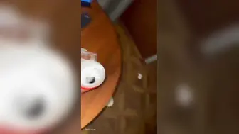 国内某航空公司空姐陈思妤-不只在飞机上服务 连下了飞机也在鸡上服务 各种玩弄还真是刺激