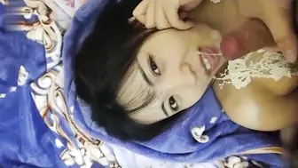 曾经的抖音女神，大尺度调教饮尿视频流出