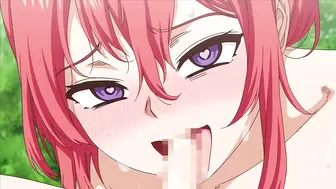 少年成为大人的夏天 第二话