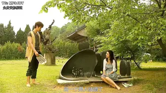 娜塔莉 나탈리 韩国三级