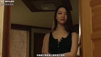 年轻的嫂子2 어린 형수 2 韩国三级