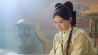 慈禧秘密生活 香港三级