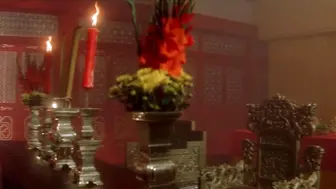 慈禧秘密生活 香港三级