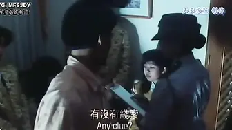 挡不住的疯情 香港三级
