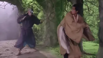 聊斋艳谭之灯草和尚 香港三级