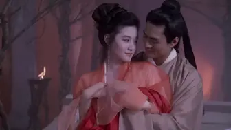 聊斋艳谭之灯草和尚 香港三级